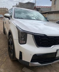 سورنتو • ٢٠٢٤ • ماشيه ٥٠٠٠٠