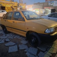 موديل ٢٠١٢ • مكينة وجير جديد • حي الشاوي, حله حلّة قرب المقام