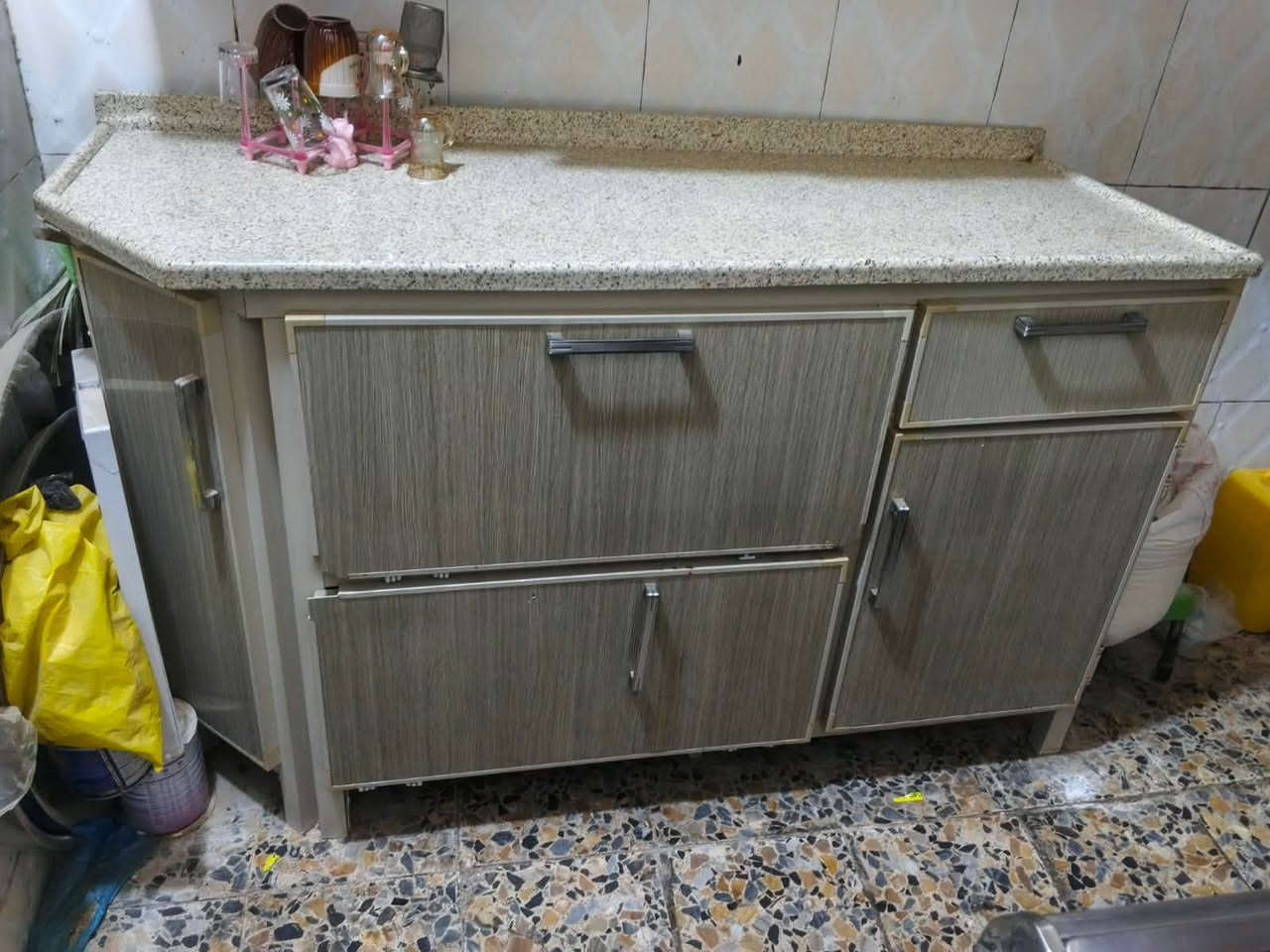 كاونتر للبيع تزكام ٣ قطع ب٢٥٠


**إذا كنت صاحب هذا الإعلان وتريد حذفه لأي سبب، رجاءا أرسل رسالة إلى الدعم الفني**