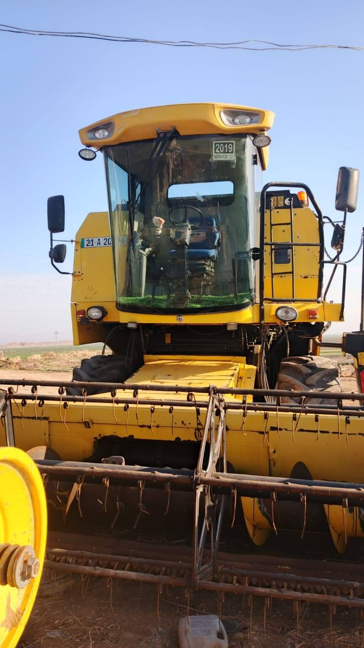 سلام عليكم حاصده موديل 2019،عده2500
رقم سليمانه نگليزي،بسمي
مكفوله،عنوان
واسط ناحيه شحيميه سعر 80,اوبيه مجال ،رقم
***********
