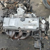 مكينه تيوته 16للبيع 07803728450‬‏