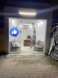 محل مؤثث • الغزالية • مقابل بيوت العسل