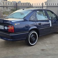 فكترا • ١٩٩٢ • بدون خياس