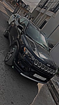 جيب كومباس • ٢٠٢٢ • رقم اربيل