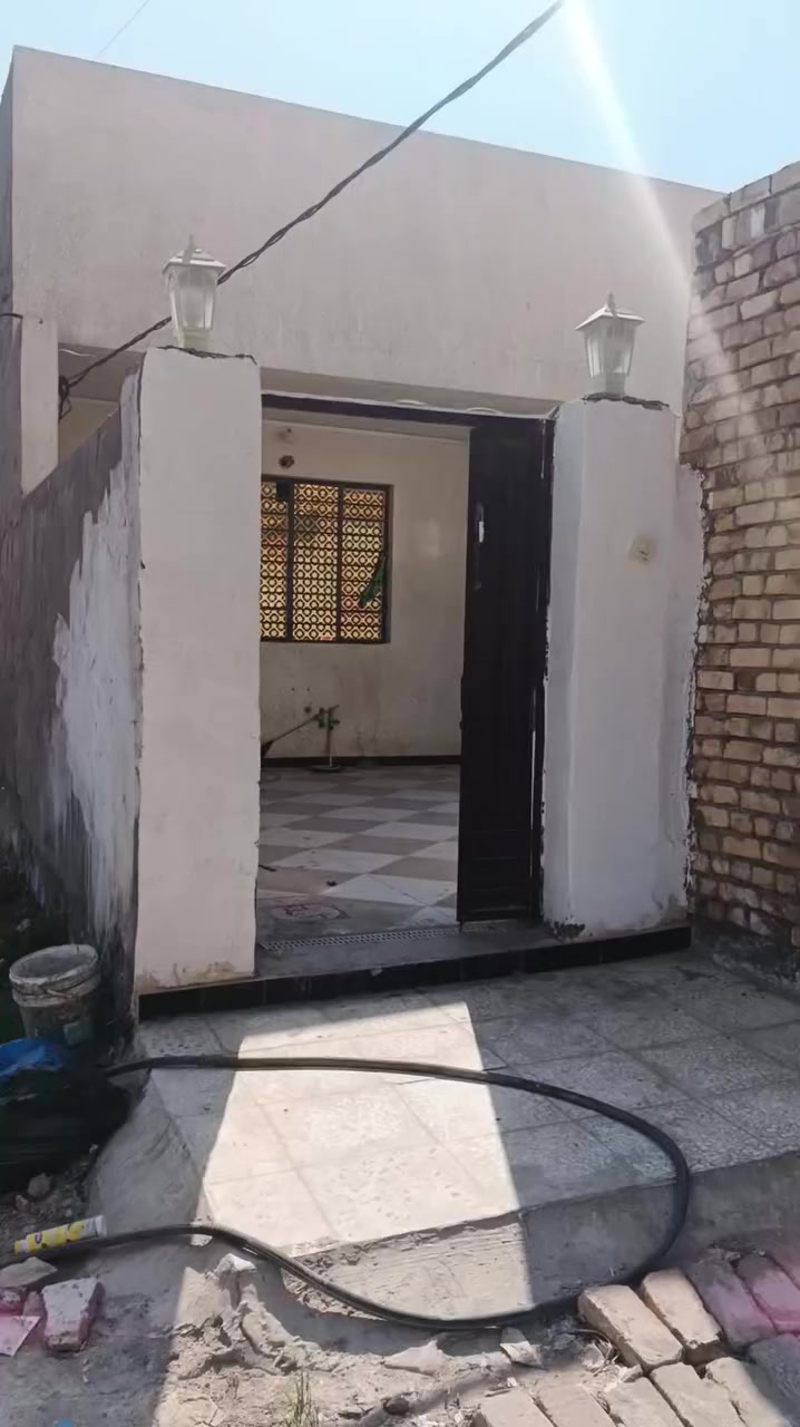 دار البيع في منطقة الكراده بناء 2023
***********
