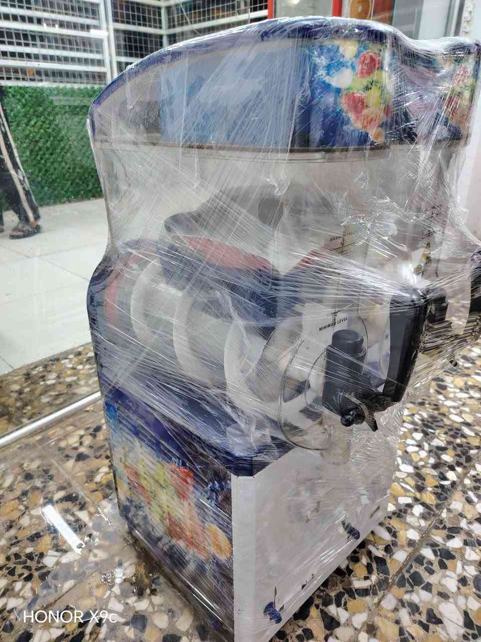 سلام عليكم مكينه زبري هوسك تركي مستخدمه قليل تجميد فول بعدهي ع وضع شريكه مكان بغداد ***********
