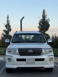 ٢٠١٤ • بدون صبغ • ماشي ٩٥ الف