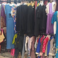 محل ملابس نسائيه للبيع العنوان حي اور قرب كماليات ابو احمد للاستفسار ا...