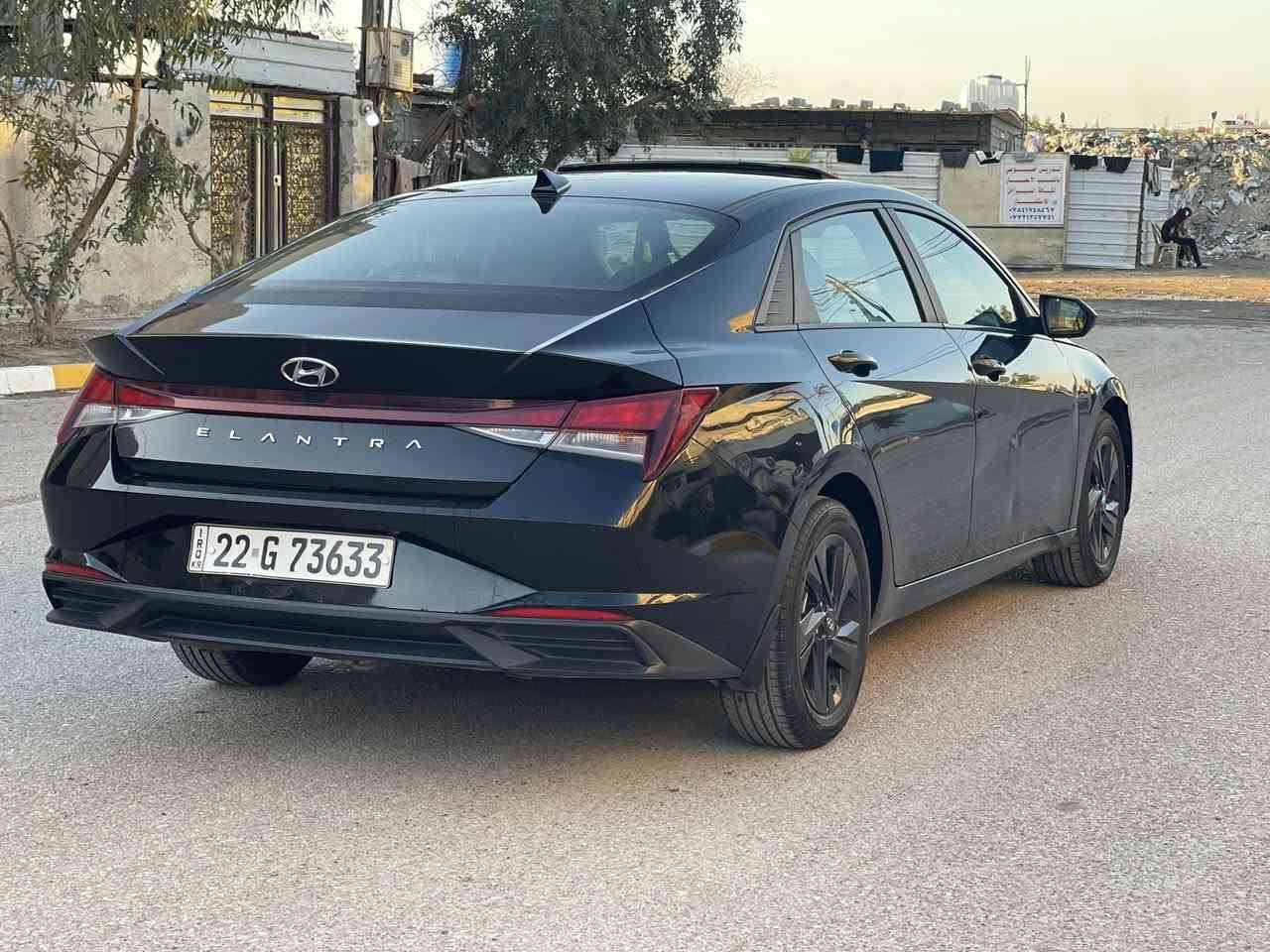 السلام عليكم…اعتذر عن الاقساط محتاج نقد 🤍..
للبيع هونداي النترا 2021 وارد أمريكي لون اسود ملكي رقم أربيل دولي سنويه جديده شرط التحويل والغرامات…
سياره خير من الله وحيل حلوه احلى من الصور سيارة جاهزه مجهزه بدون كل عيب ماتحتاج اي مصرف شرط…
ماشيه  44 mi 
مواصفاتها معروفه مايحتاج اذكرها…
بصمه 
سلايد روف 
تبريد بيانو 
كشنات تدفئه امامي 
هيتر بل ستيرن 
رادار امامي + خلفي + جانبي 
شاشه نفكيشن 
كاميرا 
رادار 
تحديد مسار 
محرك2000دوش مامفتوح بدون كل عيب
كير مامفتوح بدون عيب 
صدر جديد ع وضع الشركه شرط 
 تبريد ثلج تدفئه نار…
ضرر السياره جاملغ امامي ايمن مصبوغ + البنيد 
وبيها بارد بسيط باب الصدر  مايعجبك تفحص والباقي مكفول شرط الفحص… للعلم بدون دواخل وبدون ارباك 

 السعر 139 وبيها مجال للشراي 
ويرهم مراوس حسب القناعه 
مكاني بغداد / الكرخ 
للاستفسار  ***********
