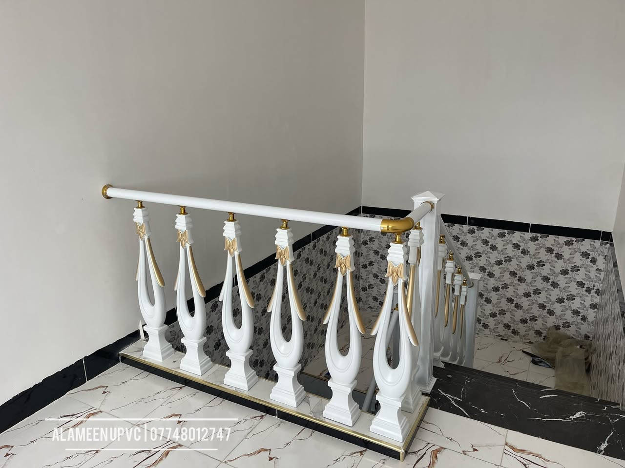 محجّرات ملكي 👑
فخامة • قوة • أناقة
تنفيذ حسب الطلب وبجودة عالية
📞 ***********
