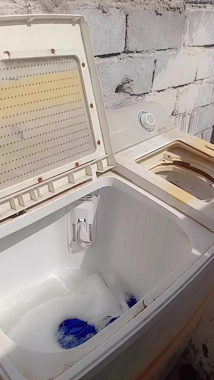 غساله مستخدمه شرط شغل ما داخله تصليح ناقصهه فقط قبق نشافه وما ماثر ع تنشيف سعر ٣٥قفل


**إذا كنت صاحب هذا الإعلان وتريد حذفه لأي سبب، رجاءا أرسل رسالة إلى الدعم الفني**