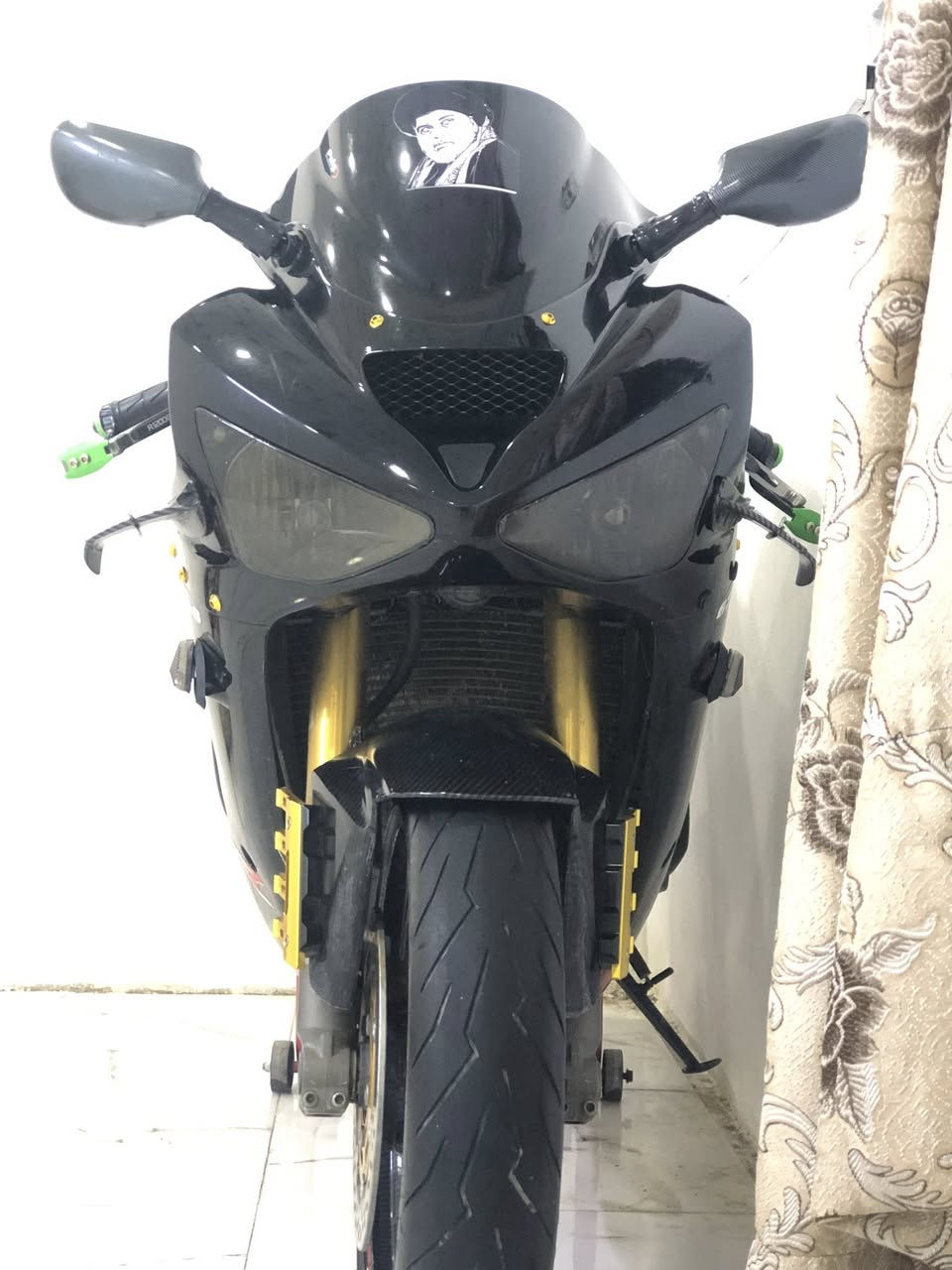 السلام عليكم حبايبي كاوسكي2004كفاله عامه مكينه وكير تزويد فول شاصي كابرون فايبر جاملاغات ثنينهن كابرون فايبر تغليف مكينه القبوغه كابرون فايبر لايت زننون اصلي المريات كابرون فايبر الويل هم كابرون فايبر دراجه احلا من الصور بكاني جسر ديالى القديم السعر38وبيه مجال قليل رقمي ‪‬. ‪0773 778 6635‬ المو شراي لا يتعبني رحمات لهلكم
