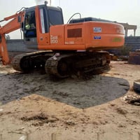 حفارة للبيع موديل 2004جاهزة07718361479