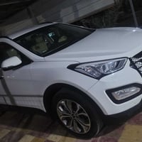 سنتافي ٢٠١٥ • ٧ راكب • رقم بصرة