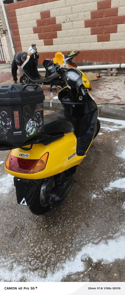 سبيسي رمبة نضافة فول  اب 1500 وبيهة مجال مكانهة بل زهراء 
***********
