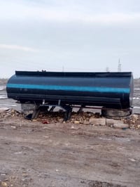 تانكي جديد للبيع 07805878343