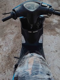 دراجة ماكس • بوشة٤٩ • كربلا