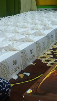 تنظيم أعراس • أعراس خارجية • الموصل