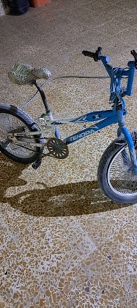 بايسكل • كوبره • نقصه