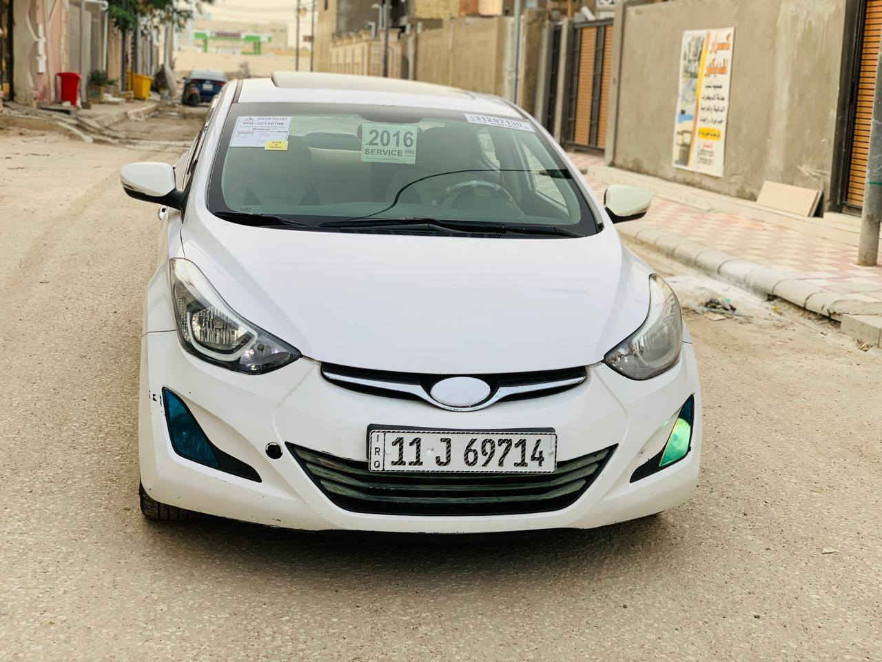 السلام عليكم النترا خليجه 2016
فول لخير بيه دورالجاملغ الخلفي فقط والباقي كفاله اصور السونار مرفق بل منشور مواصفات كامره حساسات شاشه اشاير مري تحكم استيرن تبريد قطعتين مري قلاب مكينه 1800 لفتح ولاتنقيص كير حداديه تخم تاير تبريد كله كفاله السعر 108وبيه مجال العنوان بابل القاسم *********** رقم بغداد دولي استونه حولناه سنويه 30
