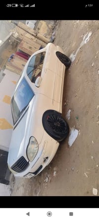 اللسلام عليكم مارسدس غواصة موديل 2003  مسجلة ٢٠١٣.  صاحبهة ما اندلة اك...