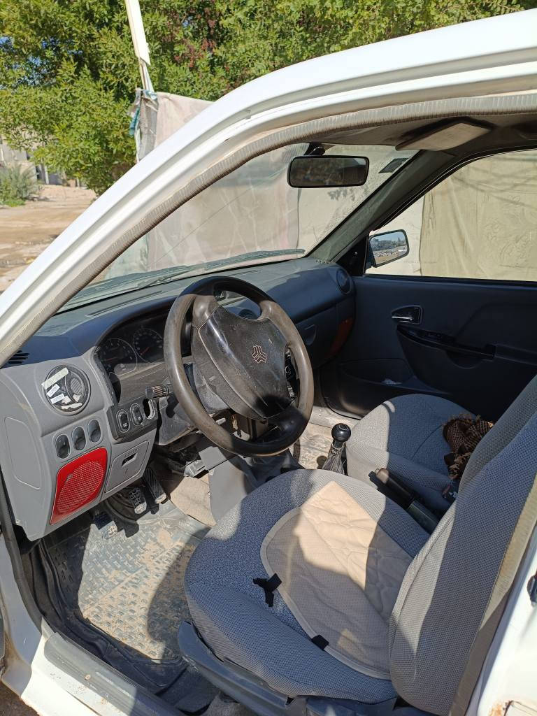 سايبا موديل 12 رقم بابل بسمي مجدده لغايه 2028 مابيه اي غرامات 
السياره حلو وعله ايد وحده 

رقم التليفون *********** النجف, العراق
