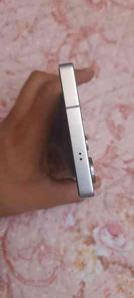 السلام عليكم جهاز S25 الترا ذاكره 256 قبل  فتره جبته الجهاز مابي شخط نضيف ضمان عين الفهد عنواني بغداد البلديات سعره 1200 وبي مجال هذا رقمي ممتواجد فيس ***********
