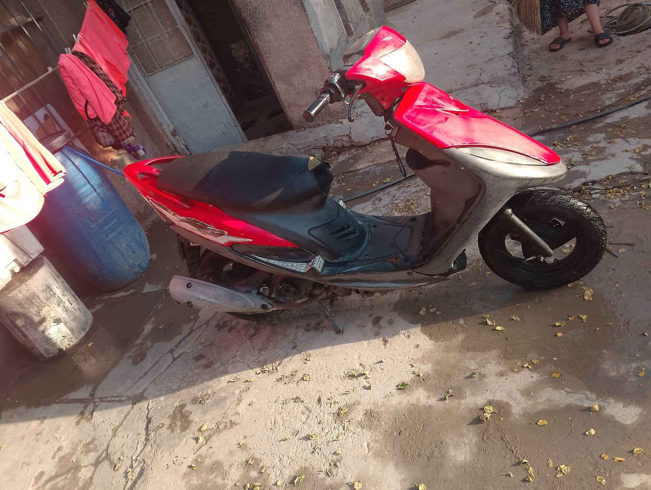 للبيع ماكس عدله مكينه مل رمبه
سعر 600 وبيها مجال حك جيه دراجه خير من الله مل جني 
عنوان بغداد الكماليه 
*********** اتصل
