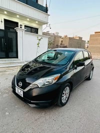 نيسان فيرسا • ٢٠١٨ • ١٦٠٠ اوتوماتيك