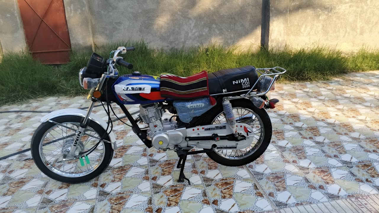 السلام عليكم للبيع 
نامه امتياز 
موديل 25 كفاله عامه
 اوراق سكنر  
مكاني بابل الحمزه الغربي يم  معمل سكر 
الاتصال ‏‪***********‬‏
السعر 650 بيه مجال بسيط
