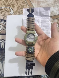 ساعة ذكية • توصيل