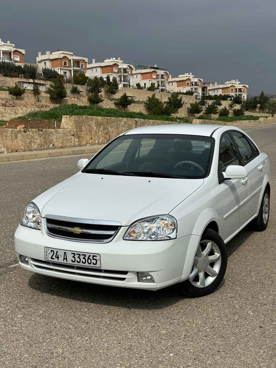 ✅سلام وعليكم
✅اوبترا خليجي 2012 اتوماتيك 

✅كفاله عامة عدا دائر جاملغ تعديل بسيط 

✅سيارة بلادية وضع شركة 

✅ماشي 287 الف 

✅تفاصيل كلها بل فيديو 

✅مكان سيارة بدهوك 

✅للاستفسار اتصل على ارقام تاليه 

✅***********

✅***********
