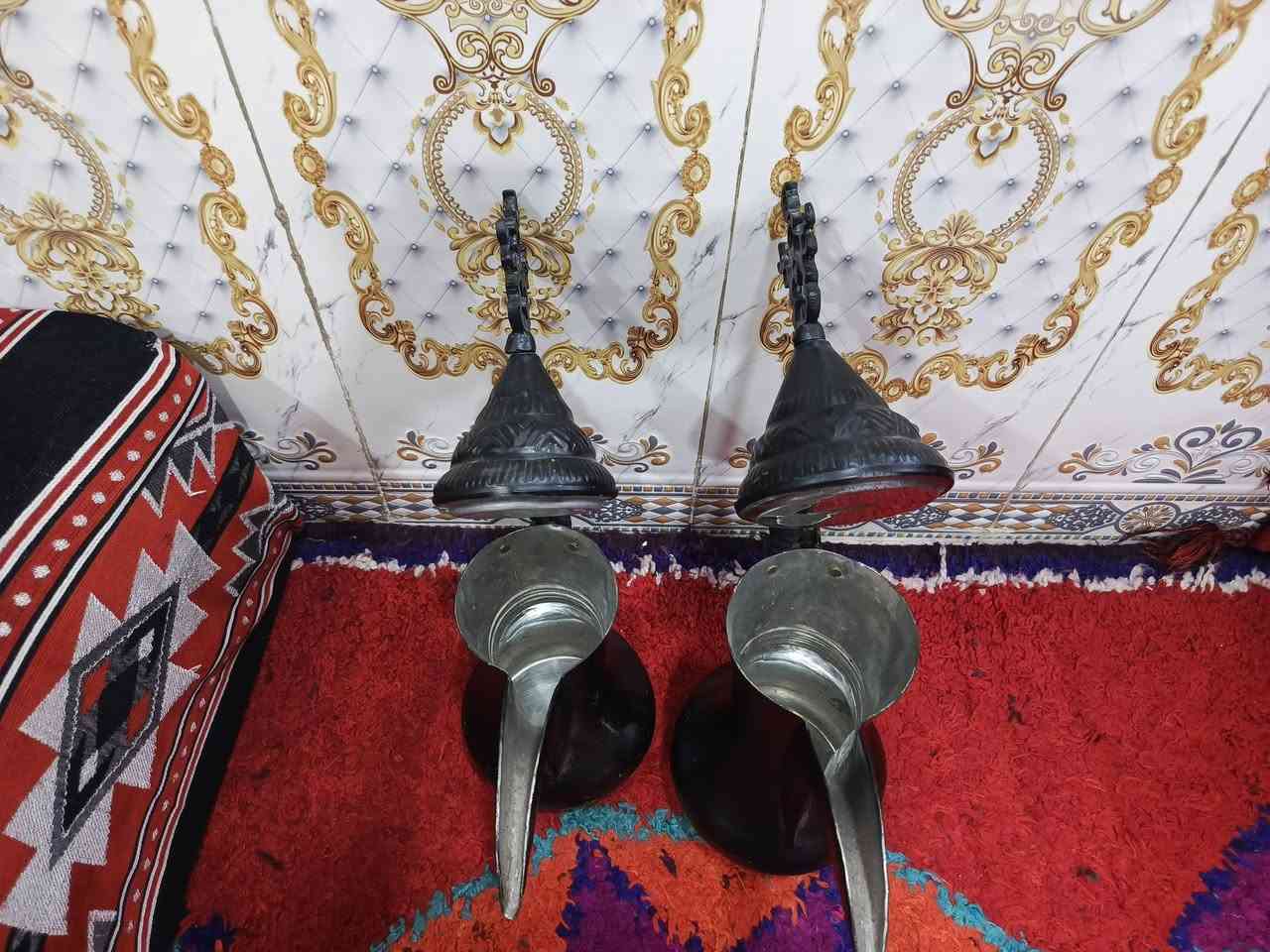 كماكم نصراني للبيع نحاس اصفر طريق يدوي قياس 48 45 للستفسار اتصل ***********
