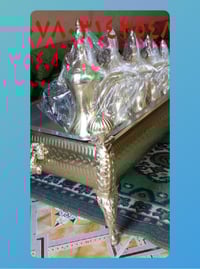 #سيدعلي_المولى_المشعشعي لبيع الدلال وكل مايتعلق با التراث العربي الأسل...