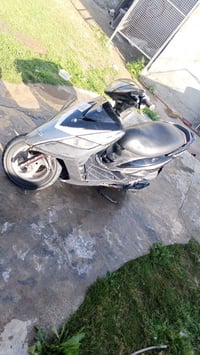 دراجة ثعلب السعر 450 07774980436