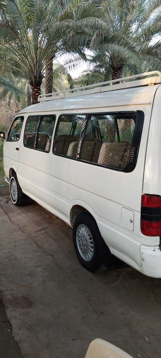 السلام عليكم فوتون 2009 مااندل راعيها
 مكينه وكير واكسن وحداديه سياره
 خير من الله كبل للشارع المكان كربلاء الحسينيه
السعر 30وبيها مجال بسيط ***********
