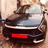 سبورتج 23 ex  فول مواصفات ما عدا البنوراما  بدون ايرباك  العنوان بغداد...