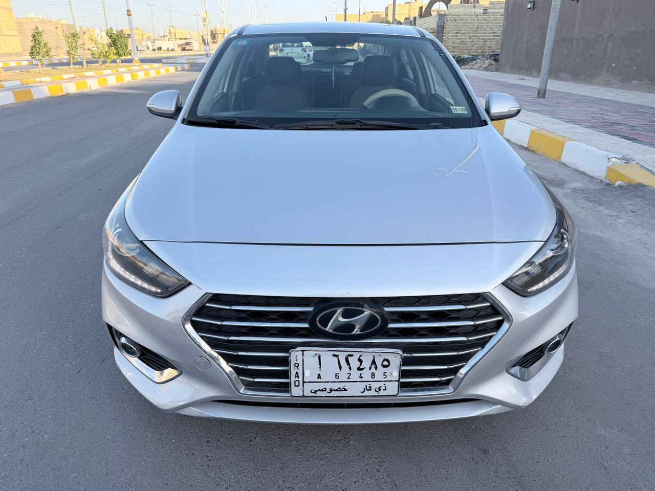 السلام عليكم اكسنت موديل ٢٠٢١ رقم ذي قار معوقين بسم ولد شاب وكاله عامه للمشتري باقيله سنه وتخلص سياره جديده جداً وجاهزه حادثه تبديل قبق الصندوق تبديل فقط فول مواصفات ١/١ ماشيه ٧٥ الف مكينه ١٦٠٠ دوش شرط مامفتوحه مواصفات فتحه بصمه تشغيل بصمه ابواب ويل كب اشاره بلمرايه حاجب بلاجكتور وبعد بيه مواصفات السعر ١٠٨ مكان السياره ناصريه مركز ‭٠٧٨٥ ٥٦٦ ٦٧٣٣‬
اسياه ‭٠٧٧٨ ٠٣٥ ٦٤٤٦
