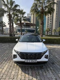 توسان ٢٠٢٣ • فول مواصفات • ٣٤الف كم