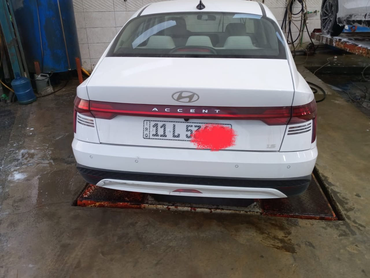 السلام عليكم موديل 24 حره مكفوله السعر 135 قفل الشراي يتصل *********** ماشيه 46 مكفوله كير مكينه حداديه حتى لايت زنون
