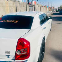 ٢٠١٠ • رقم بغداد • حادث بسيط