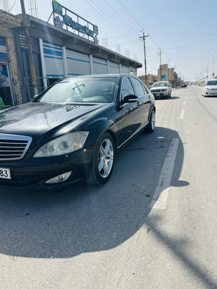 للبيع. مارسدس 2008 كفاله. عامه جاهزه. تبريد. كلشي .
السعر 65 وبيها مجال ***********
