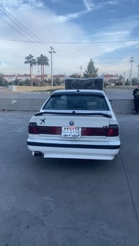 بي ام ٩٠ • مكينه كبس • رقم اربيل