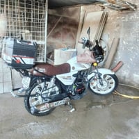 دراجه للبيع مديل 26 رقم نجف شرط كبل ادورلك بسمك ثاني يوم طلعته من الوك...