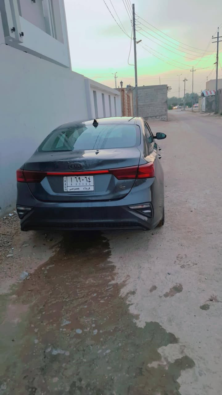 كيا فورتي موديل 2021 جاهزة !!
الوارد امريكي
الحادث جنطة وبابين خلفي وقليل دعامية
الدواخل سليمة
الايرباك جانبي أيمن
الممشى137 الف
حجم المحرك 2000 دوش

الـسـعـر 110 وبيه مجال

مكاني: كربلاء الإبراهيمية
للاستفسار الاتصال على: ***********
