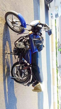 بوكسر 2018 • دراجة • كربلاء