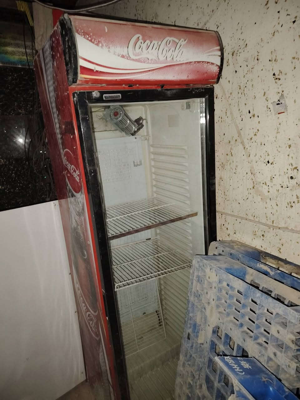 جميع سلام عليكم من رخصت مدير لكروب برادات علفحص لبيع مكاني بغداد سعر مناسب رقم صاحب لغراض بي وتساب ***********
