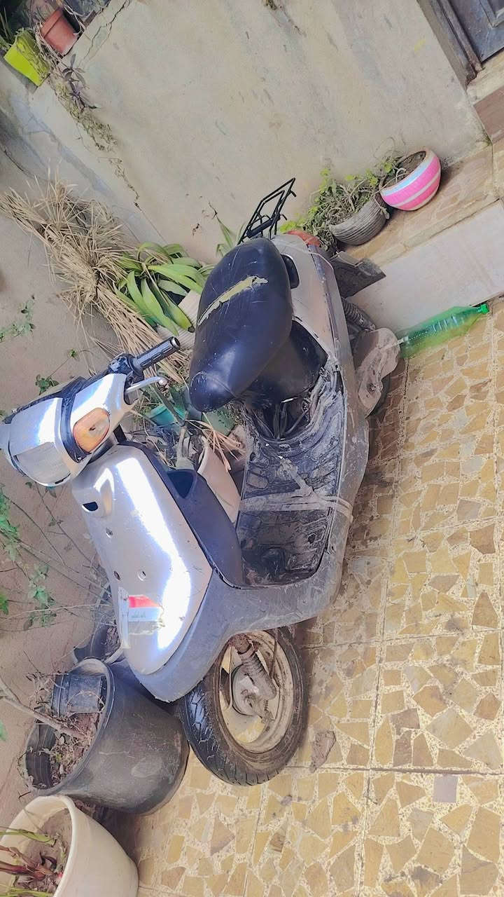 مطور لبيع لسعر ابلاش  150بي مجال  تحريك ومعدل نار 🔥  بي مجال  مكان انتصار شارع 60 هذ رقمي*********** وتساب
