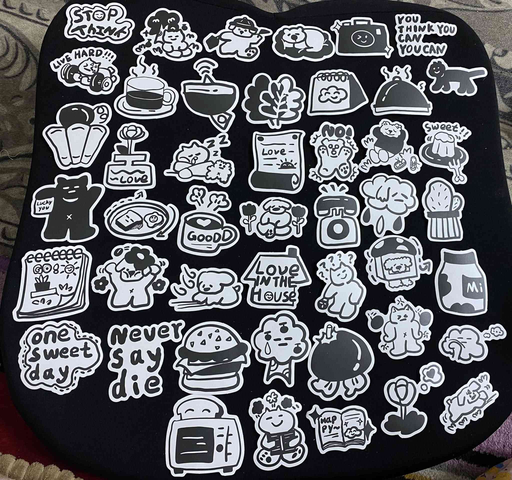 استيكرات


**إذا كنت صاحب هذا الإعلان وتريد حذفه لأي سبب، رجاءا أرسل رسالة إلى الدعم الفني**