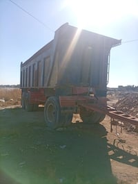 مقطورة • مكفولة • دك القريشي